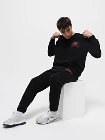 Худи и свитшоты NIKE модель FV4445-010 Фото
