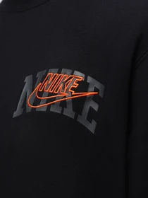 Худи и свитшоты NIKE модель FV4445-010 Фото