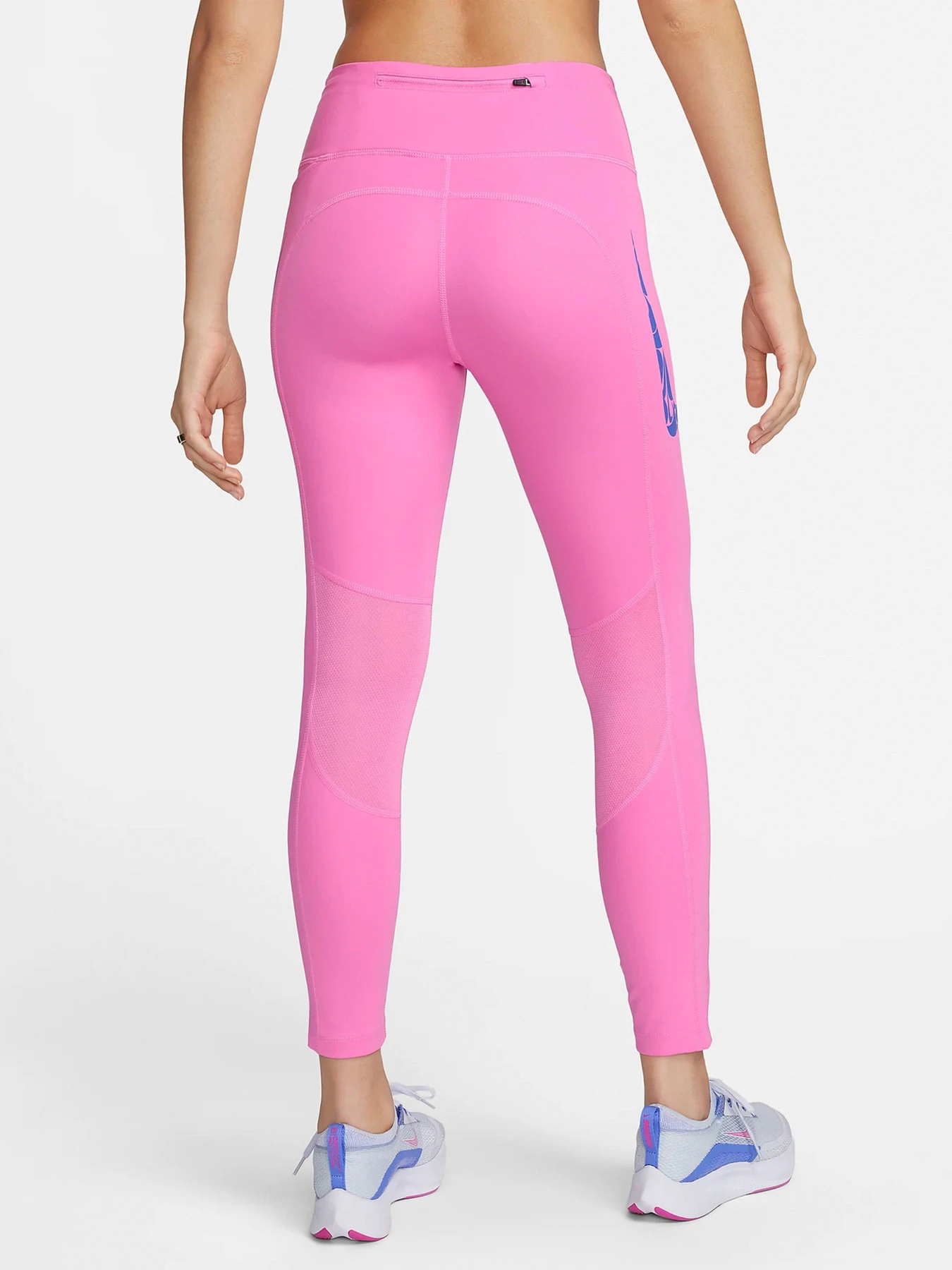 Брюки NIKE модель FN3268-675 Брюки NIKE модель FN3268-675 Фото