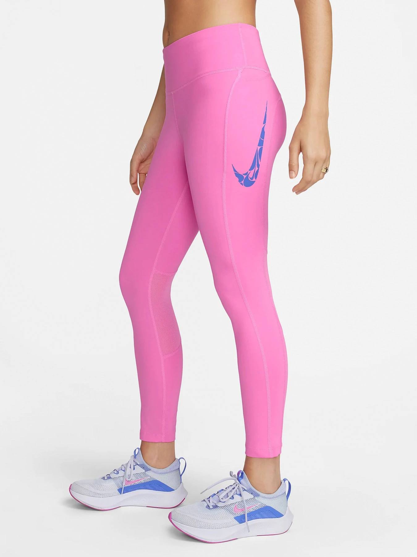 Брюки NIKE модель FN3268-675 Брюки NIKE модель FN3268-675 Фото