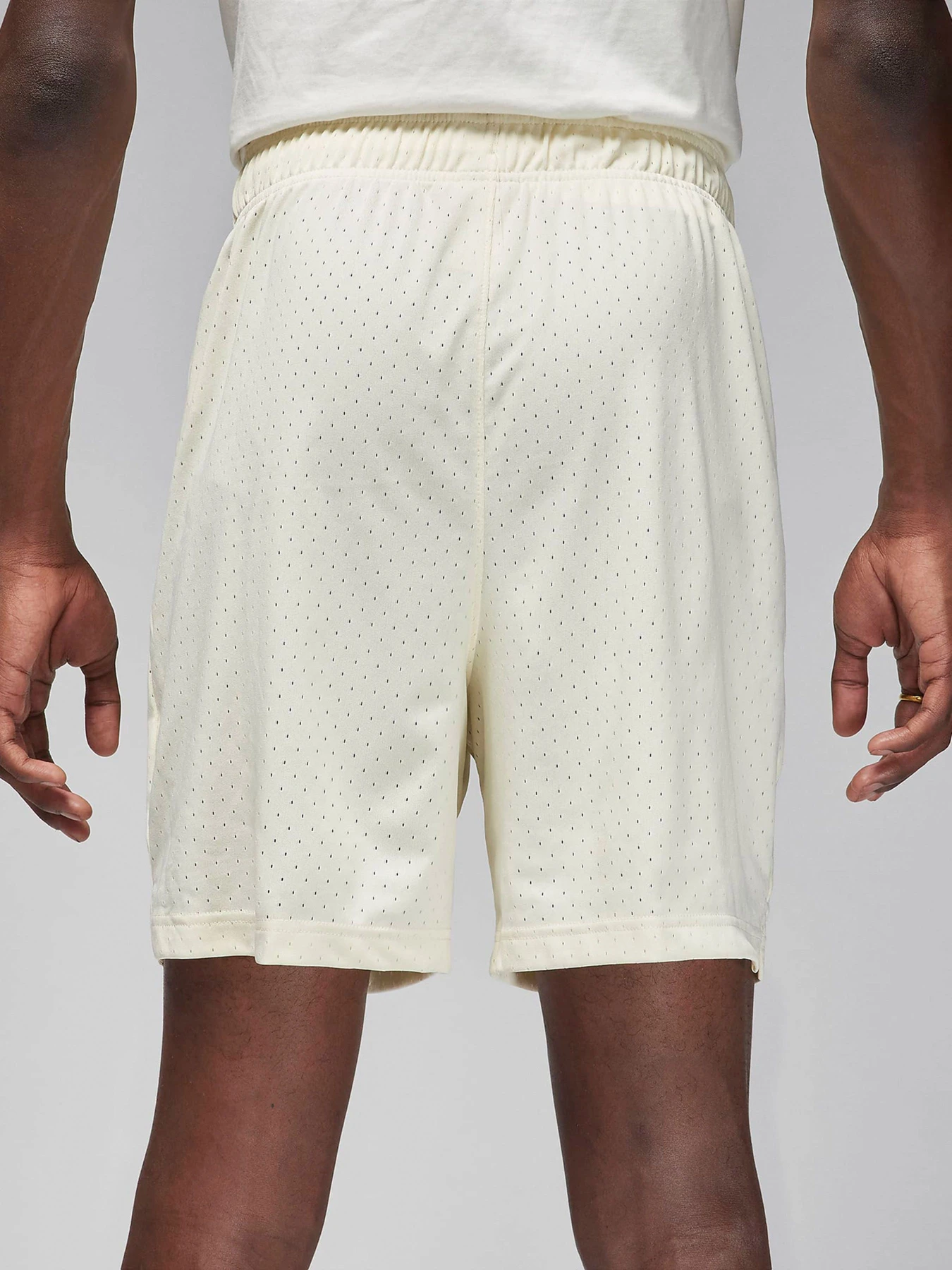 Шорты NIKE модель FN5816-113 Шорты NIKE модель FN5816-113 Фото