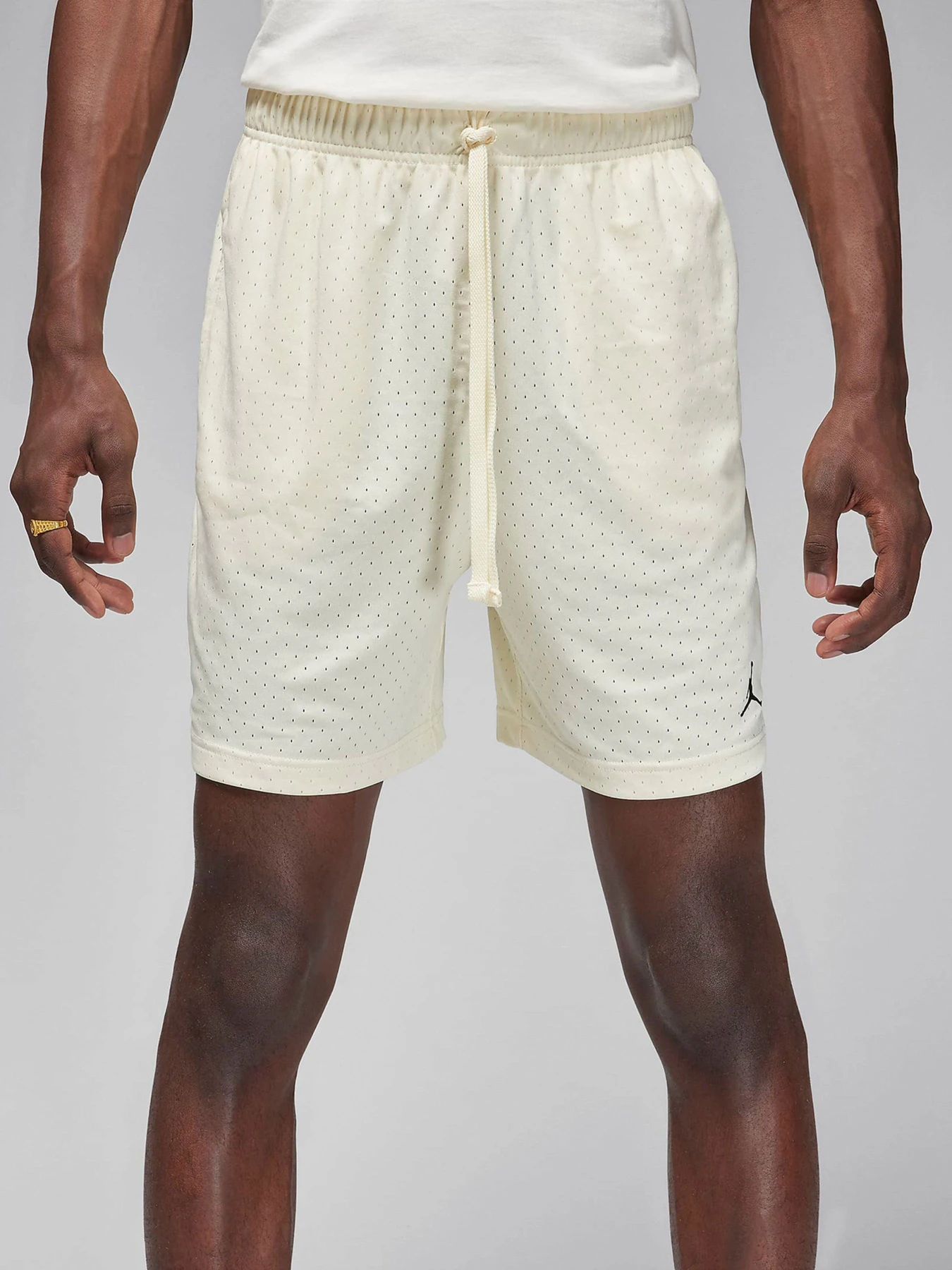 Шорты NIKE модель FN5816-113 Шорты NIKE модель FN5816-113 Фото