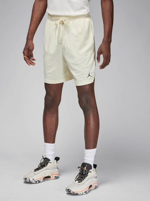 Шорты NIKE модель FN5816-113 Фото