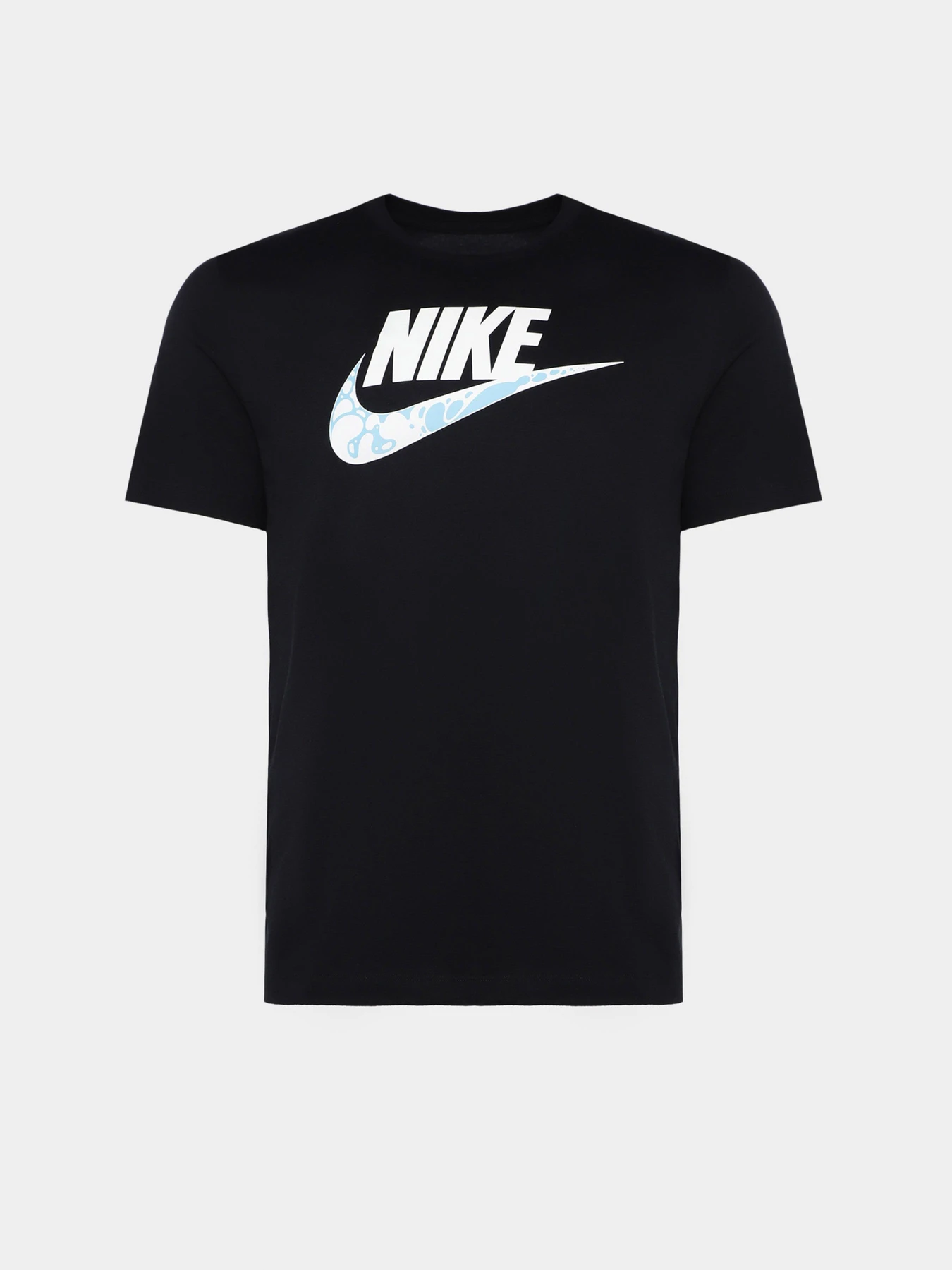 Футболки и поло NIKE модель FQ8034-010 Футболки и поло NIKE модель FQ8034-010 Фото