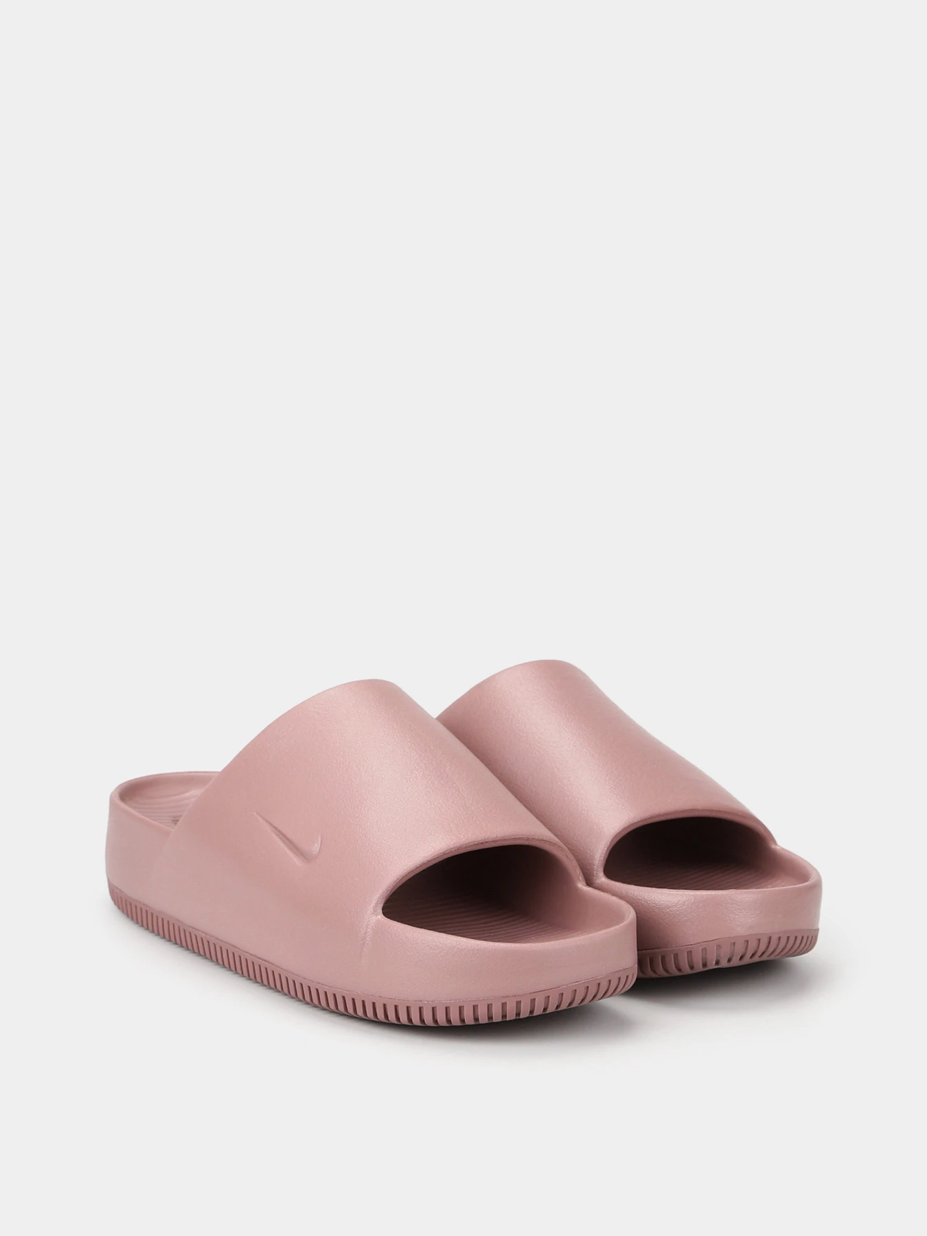 Шлёпанцы NIKE модель DX4816-201 Шлёпанцы NIKE модель DX4816-201 Фото