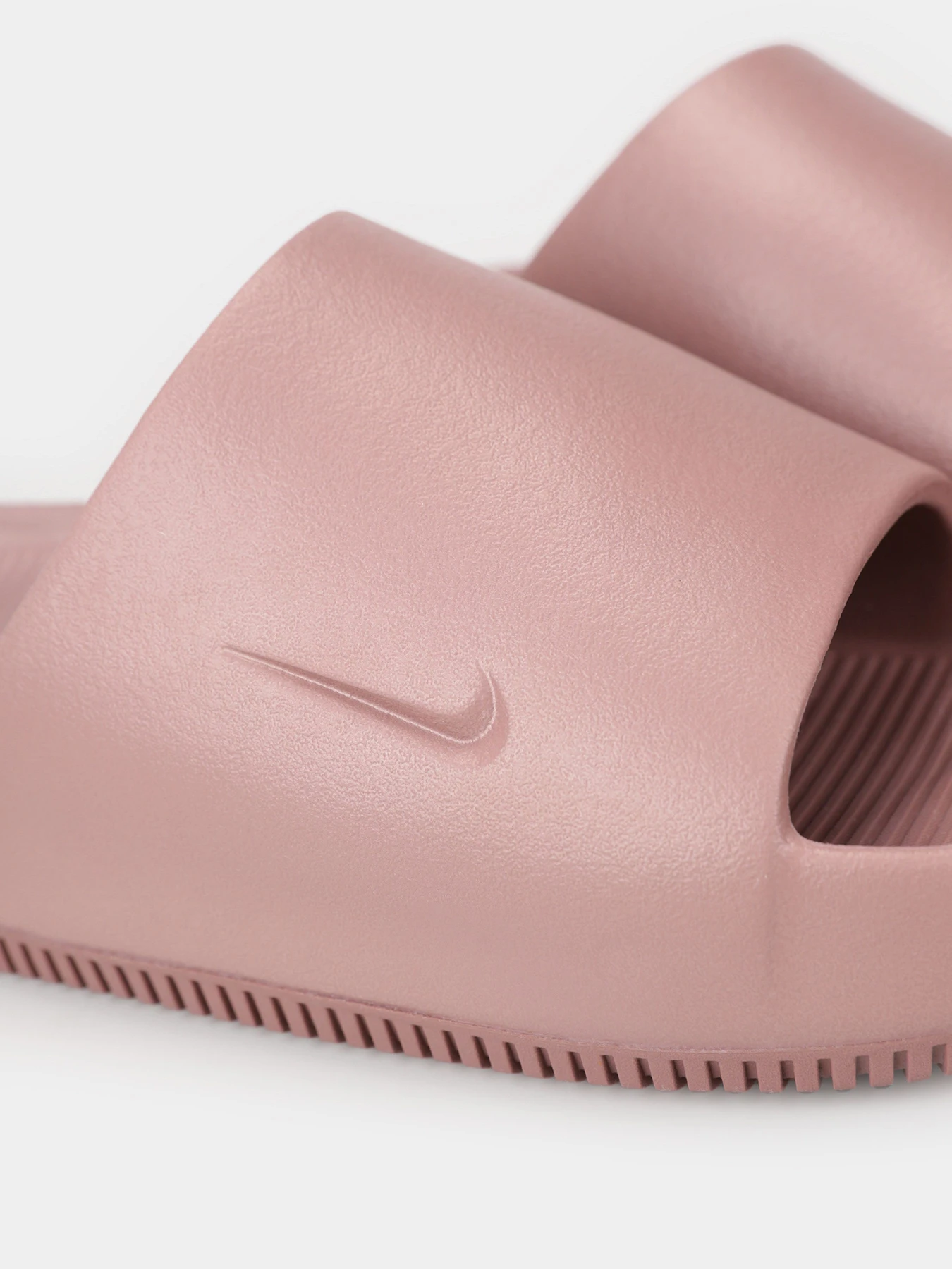 Шлёпанцы NIKE модель DX4816-201 Шлёпанцы NIKE модель DX4816-201 Фото