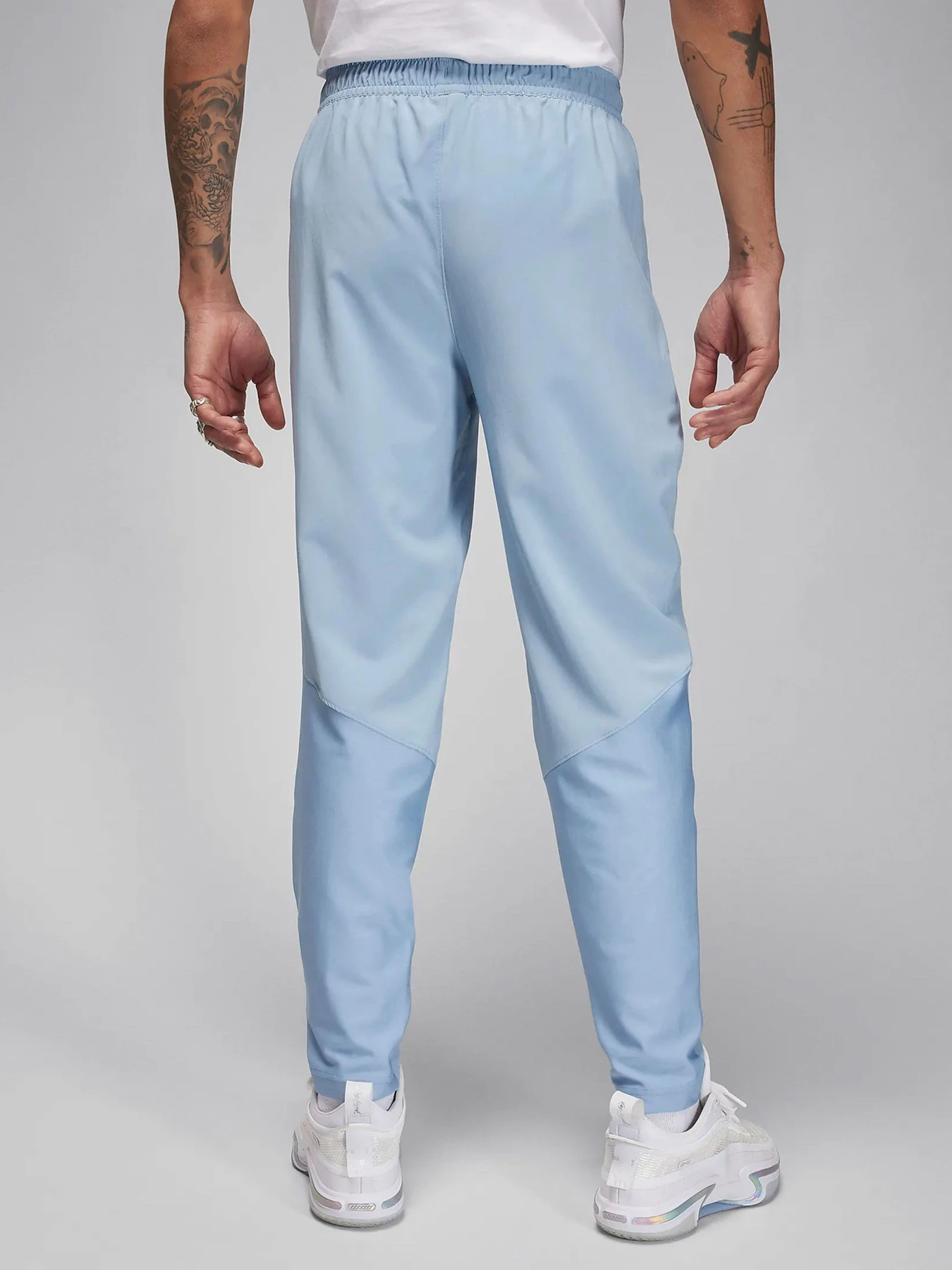 Брюки NIKE модель FN5840-436 Брюки NIKE модель FN5840-436 Фото