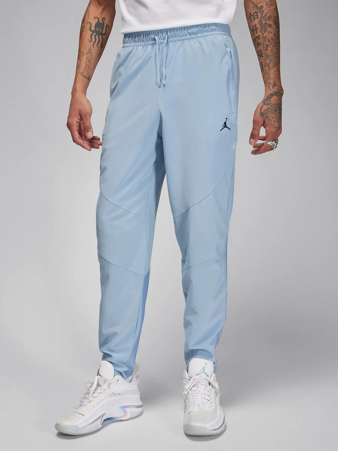 Брюки NIKE модель FN5840-436 Брюки NIKE модель FN5840-436 Фото