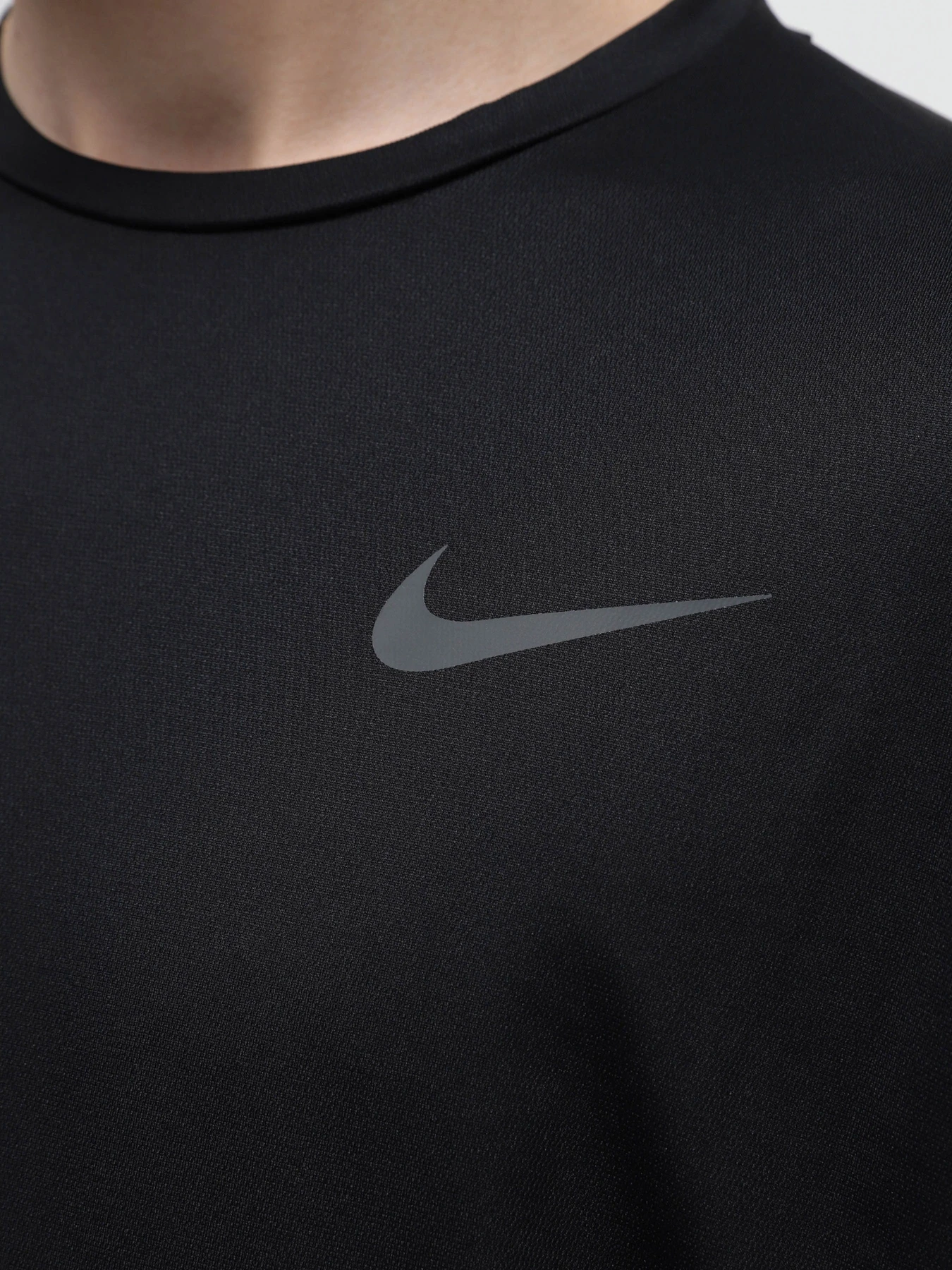 Футболки и поло NIKE модель CZ1181-011 Футболки и поло NIKE модель CZ1181-011 Фото