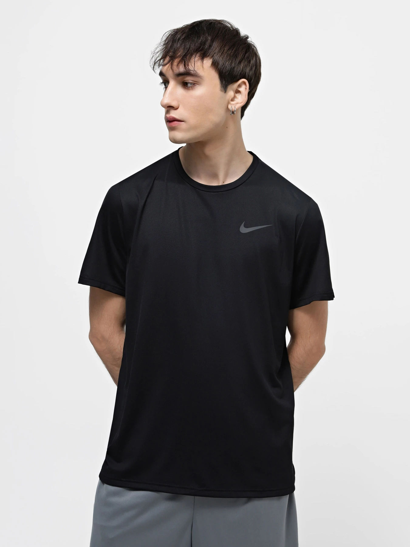 Футболки и поло NIKE модель CZ1181-011 Футболки и поло NIKE модель CZ1181-011 Фото
