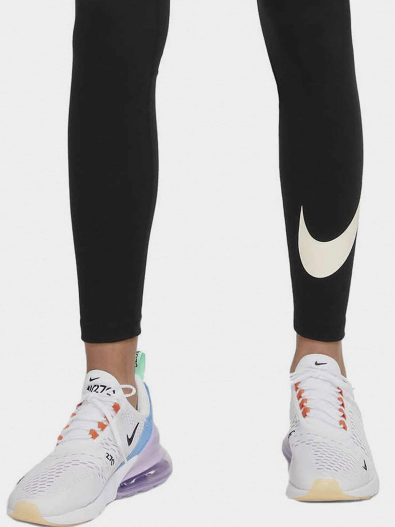 Брюки NIKE модель DV7795-010 Брюки NIKE модель DV7795-010 Фото
