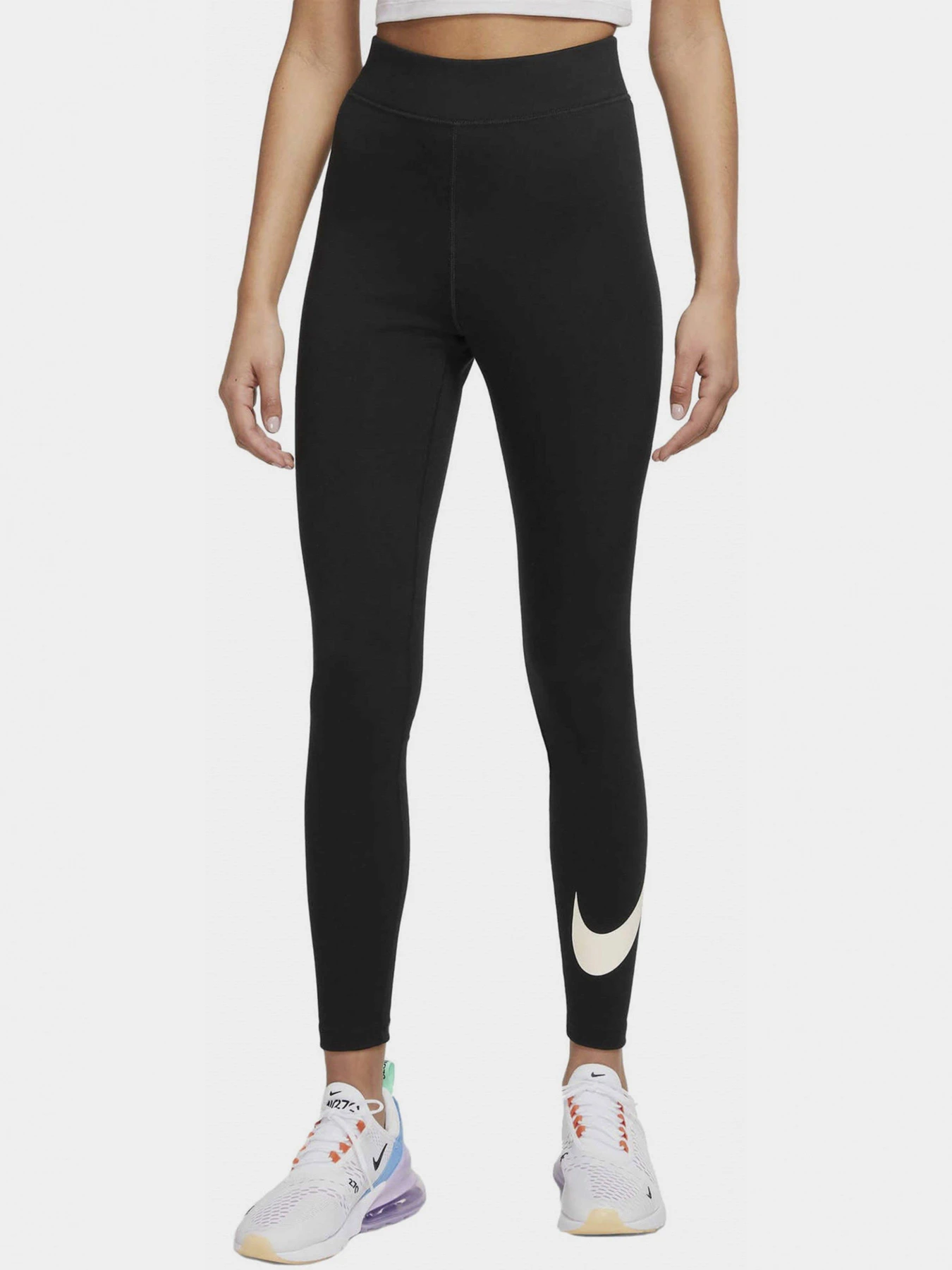 Брюки NIKE модель DV7795-010 Брюки NIKE модель DV7795-010 Фото