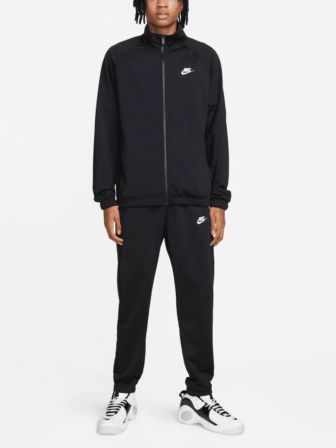Костюмы NIKE модель FB7351-010 Костюмы NIKE модель FB7351-010 Фото