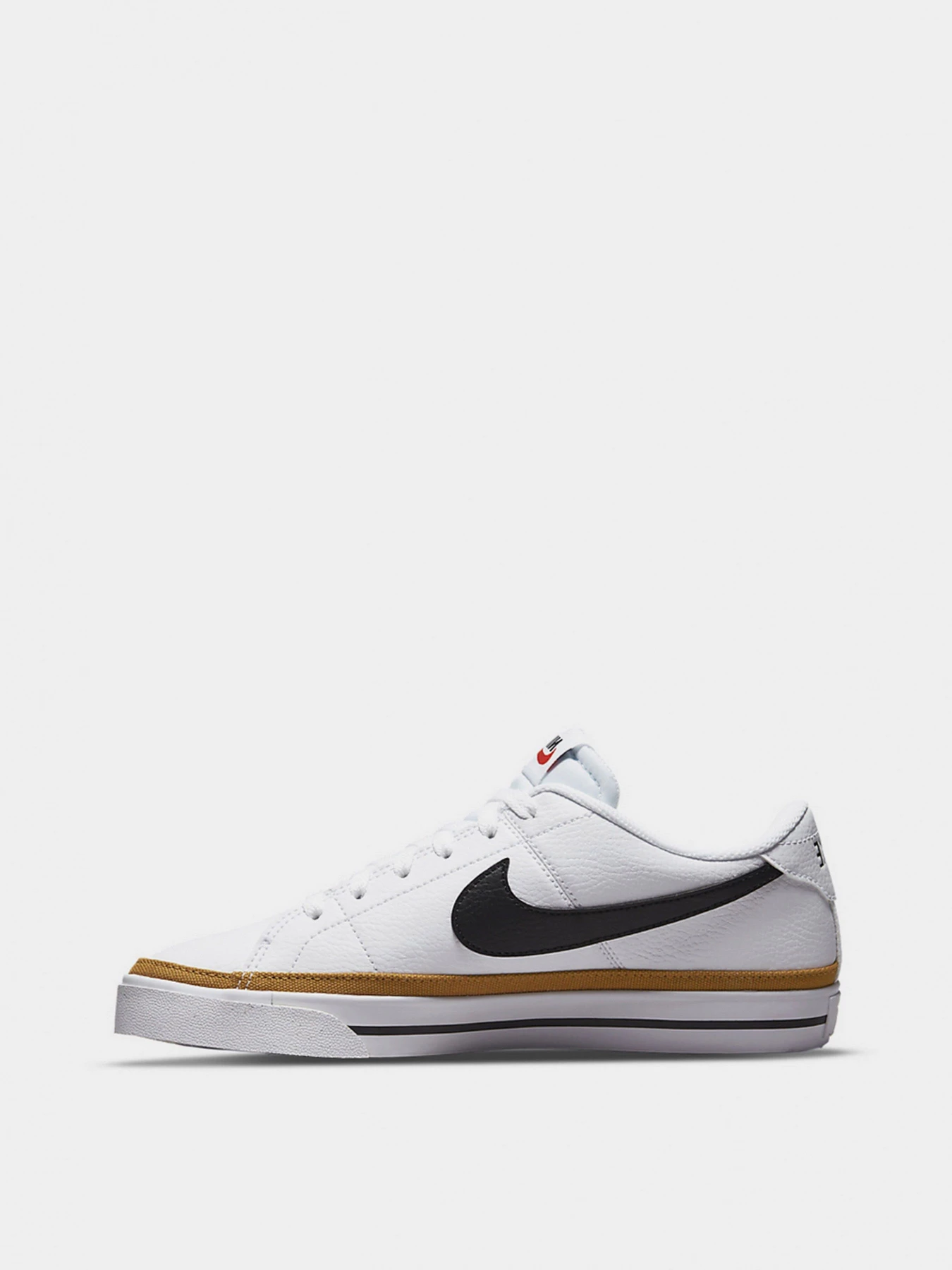 Кеды NIKE модель DH3161-100 Кеды NIKE модель DH3161-100 Фото