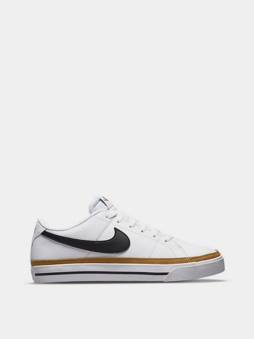 Кеды NIKE модель DH3161-100 Фото