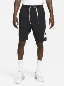 Шорты NIKE модель DX0502-010 Фото
