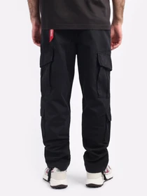 Брюки Alpha Industries модель MBA52501C1_001 Фото
