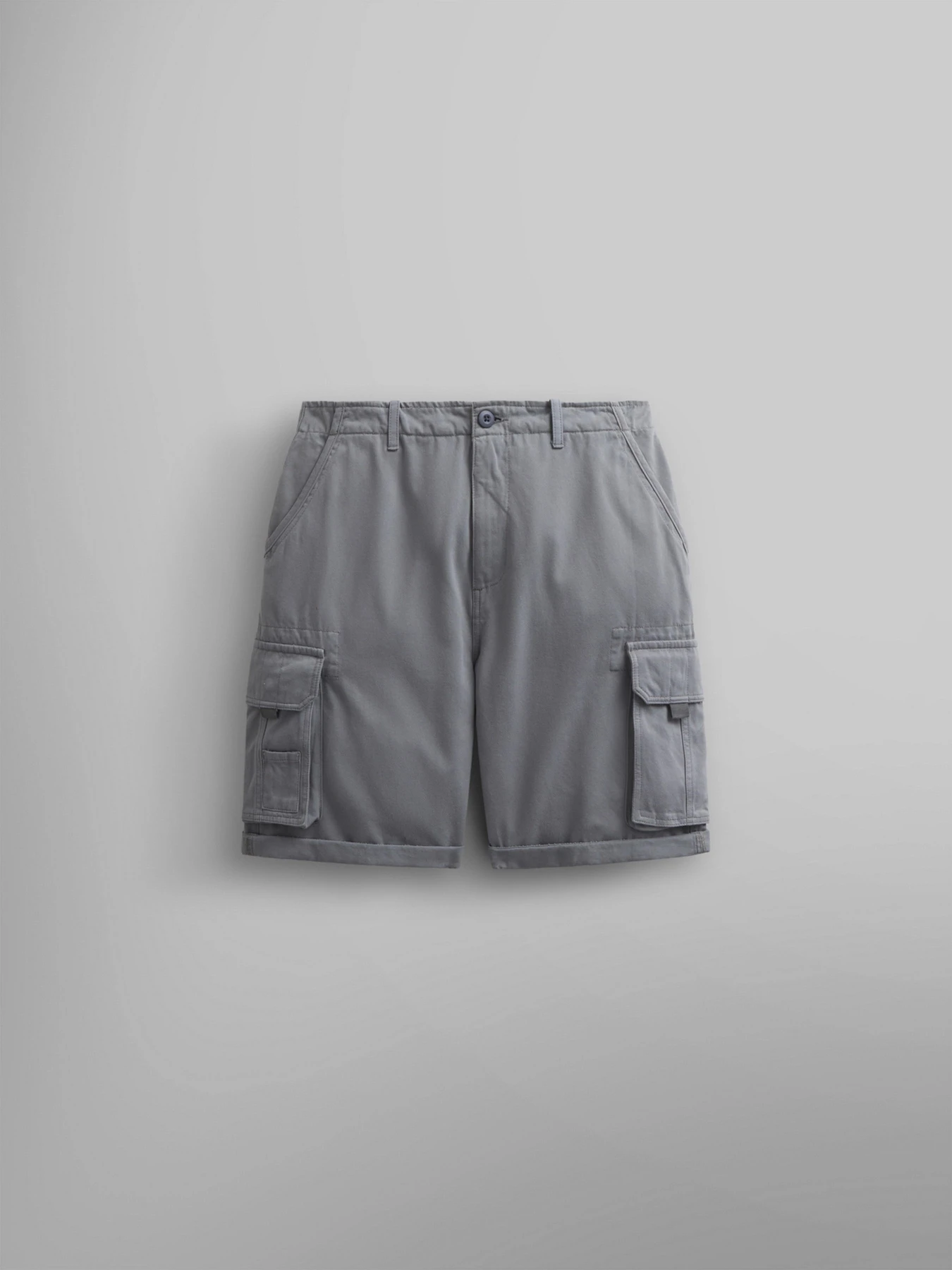 Шорты Alpha Industries модель MBC53000C1_056 Шорты Alpha Industries модель MBC53000C1_056 Фото