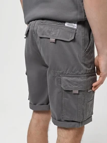 Шорты Alpha Industries модель MBC53000C1_056 Фото