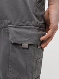 Шорты Alpha Industries модель MBC53000C1_056 Фото
