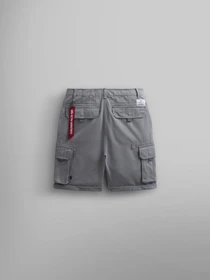 Шорты Alpha Industries модель MBC53000C1_056 Фото