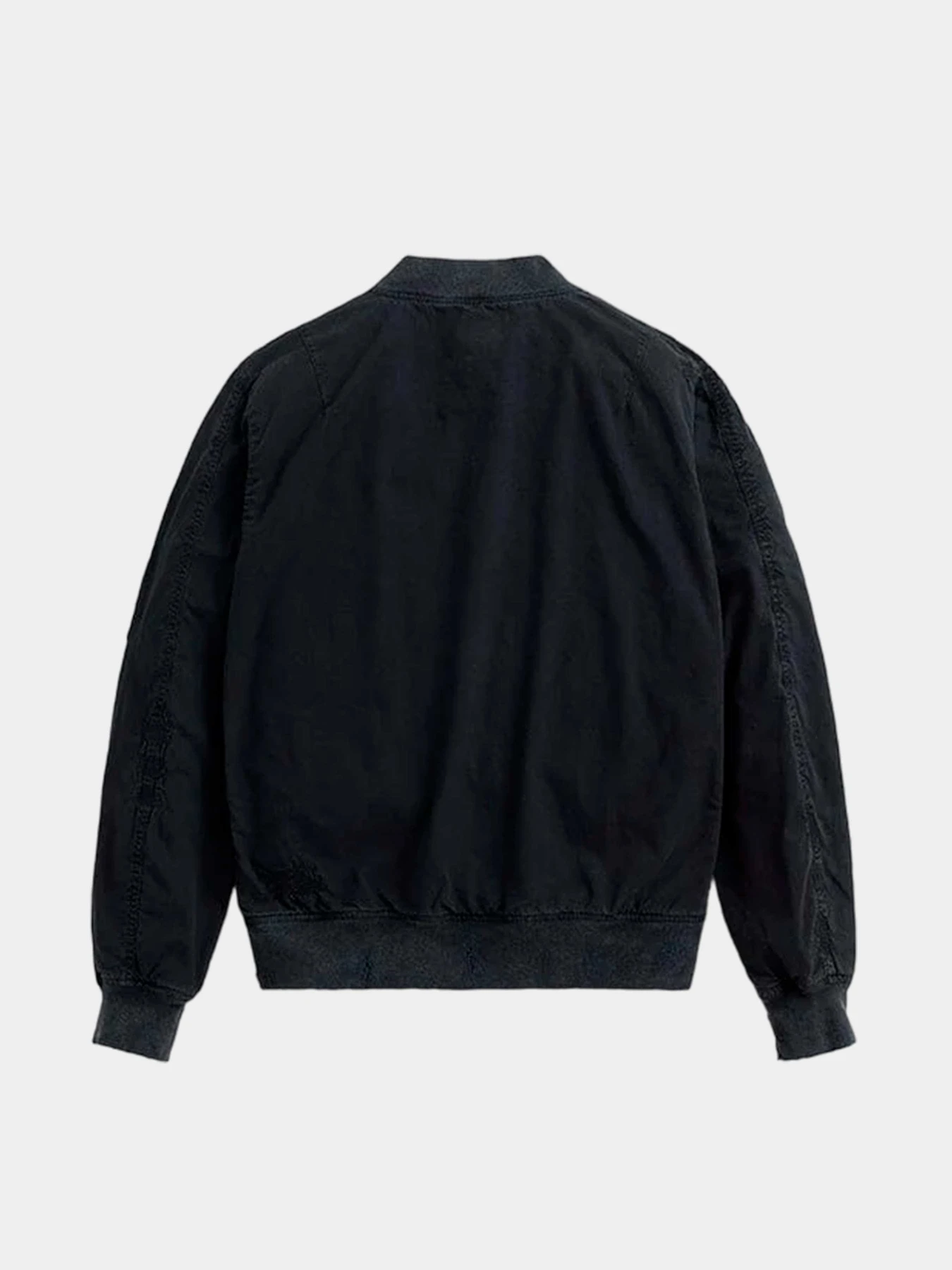 Куртки и дубленки Alpha Industries модель MJL54000CO_001 Куртки и дубленки Alpha Industries модель MJL54000CO_001 Фото