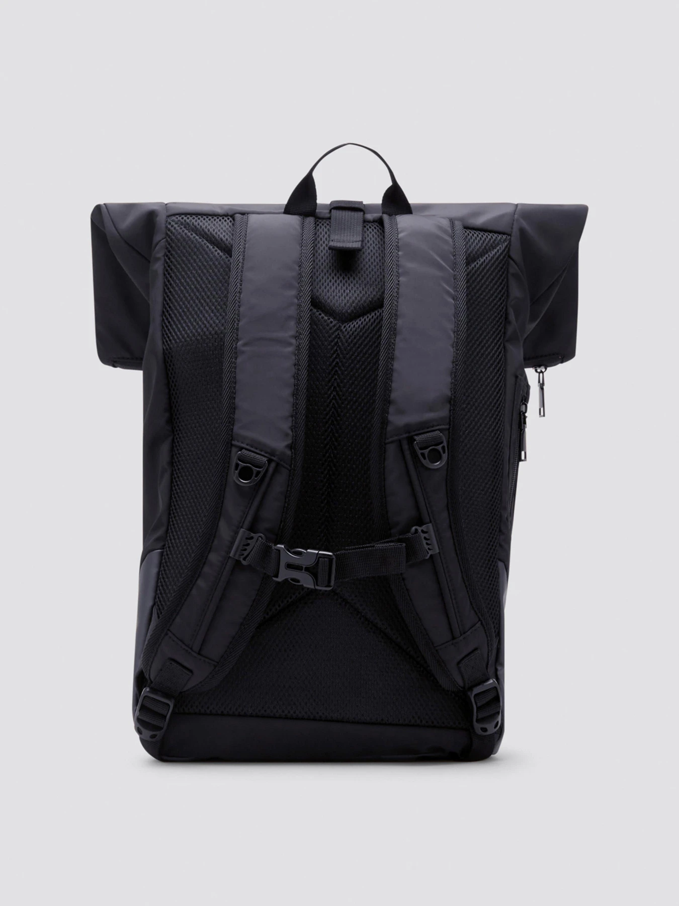 Сумки Alpha Industries модель UAC53004C1_001 Сумки Alpha Industries модель UAC53004C1_001 Фото