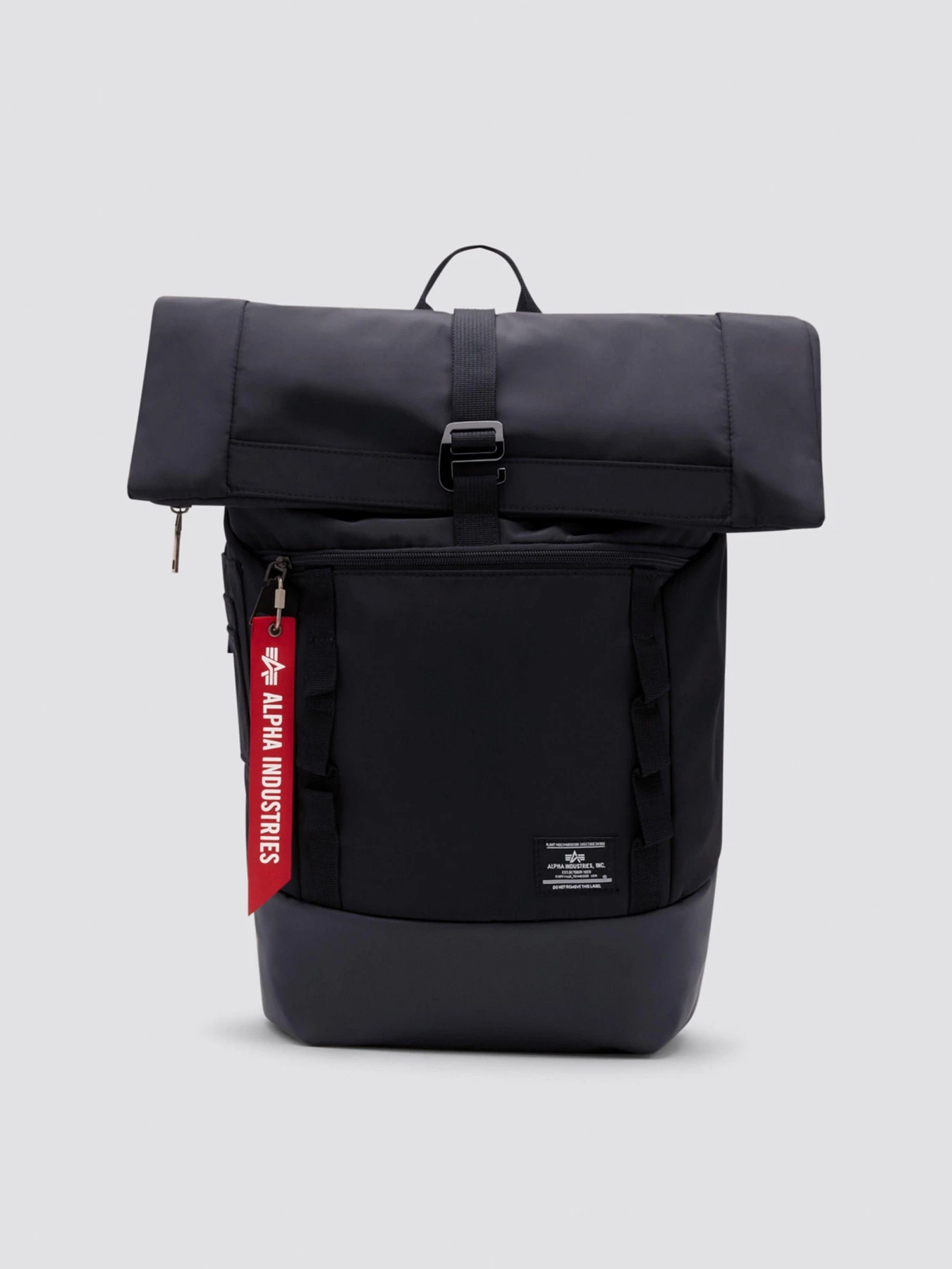 Сумки Alpha Industries модель UAC53004C1_001 Сумки Alpha Industries модель UAC53004C1_001 Фото