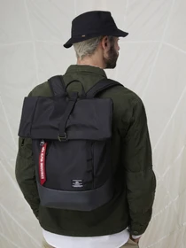 Сумки Alpha Industries модель UAC53004C1_001 Фото