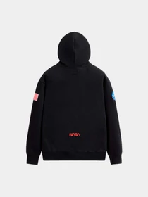 Худи и свитшоты Alpha Industries модель USN53000C1_001 Фото
