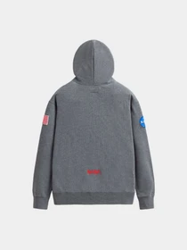 Худи и свитшоты Alpha Industries модель USN53000C1_063 Фото