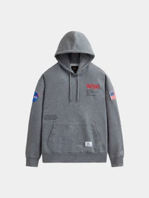 Худи и свитшоты Alpha Industries модель USN53000C1_063 Фото
