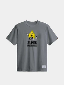 Футболки и поло Alpha Industries модель UTA54015PK_056 Фото