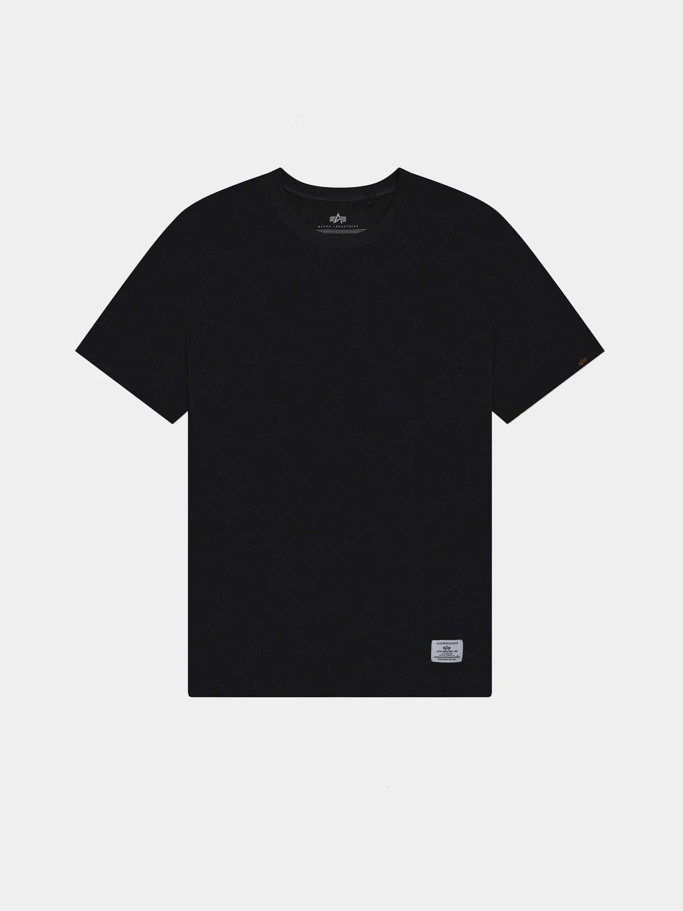 Футболки и поло Alpha Industries модель UTE53502PK_001 Футболки и поло Alpha Industries модель UTE53502PK_001 Фото