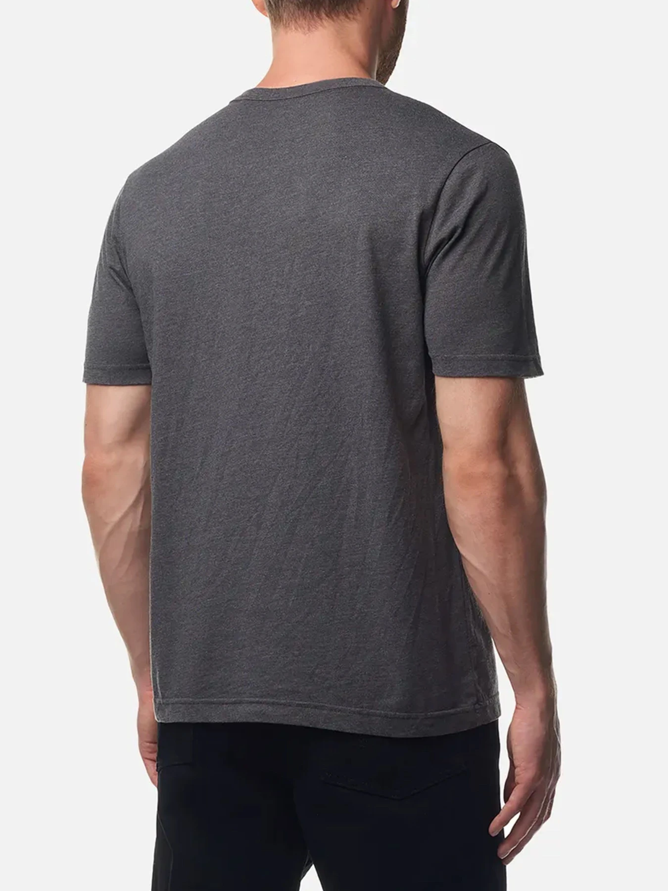 Футболки и поло Alpha Industries модель UTE53502PK_068 Футболки и поло Alpha Industries модель UTE53502PK_068 Фото