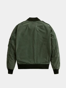 Куртки и дубленки Alpha Industries модель WJL54000CO_359 Фото