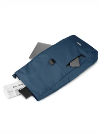 Рюкзаки Moleskine модель ET20FMTRBKB20 Фото