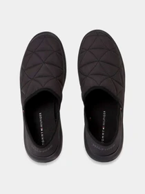 Тапки Tommy Hilfiger модель FM0FM04772-BDS Фото