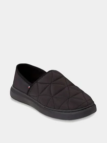 Тапки Tommy Hilfiger модель FM0FM04772-BDS Фото