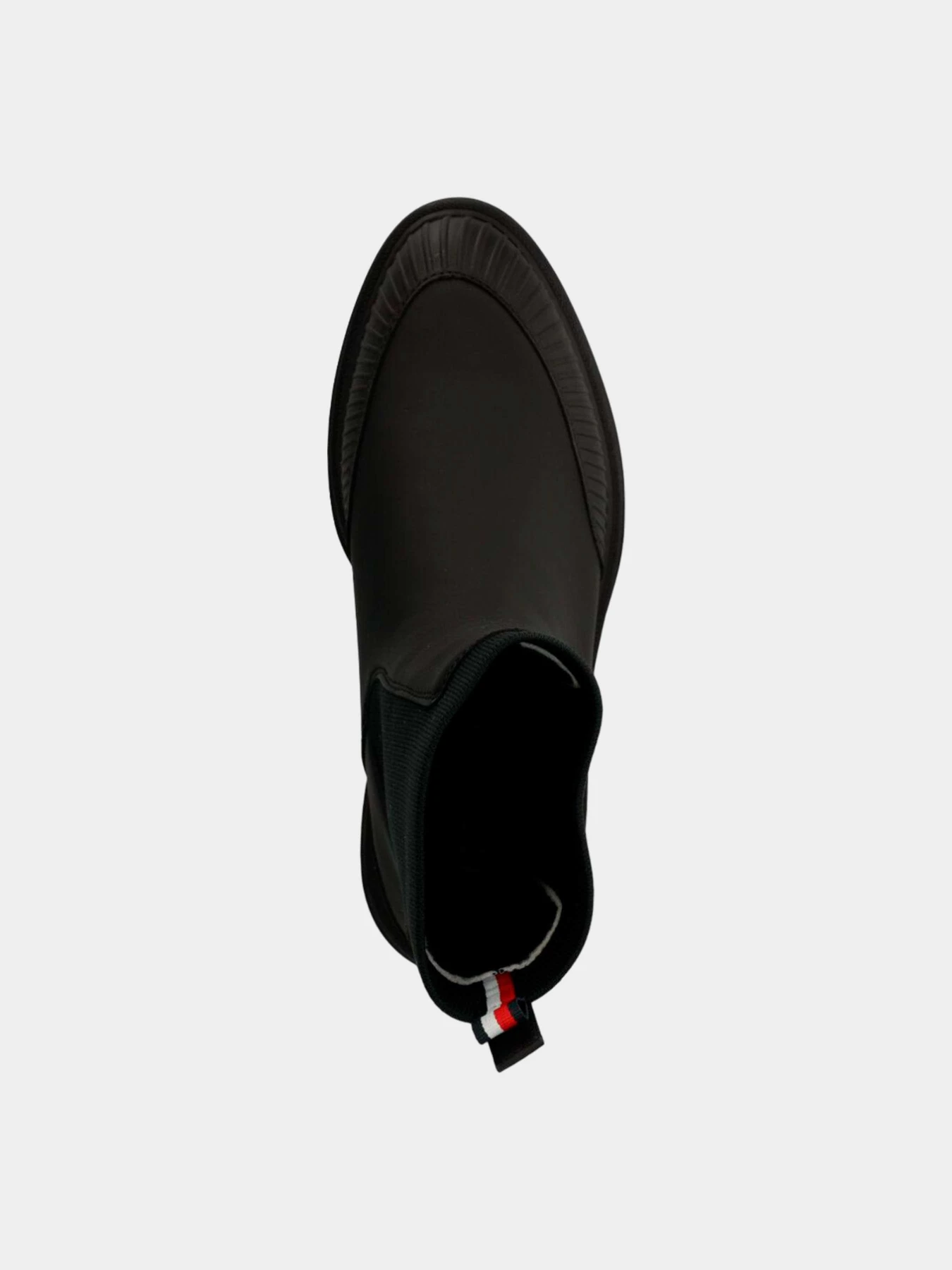 Ботинки и сапоги Tommy Hilfiger модель FW0FW07475-BDS Ботинки и сапоги Tommy Hilfiger модель FW0FW07475-BDS Фото