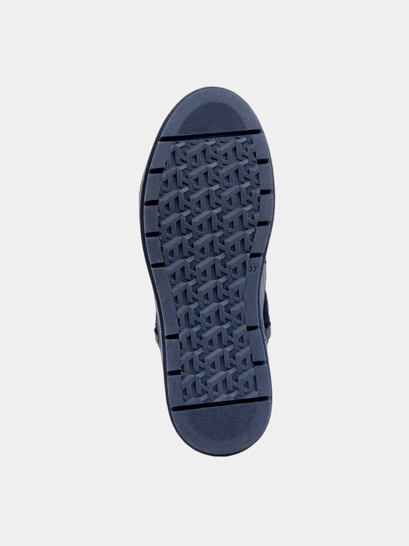 Ботинки и сапоги Tommy Hilfiger модель FW0FW07504-DW6 Ботинки и сапоги Tommy Hilfiger модель FW0FW07504-DW6 Фото