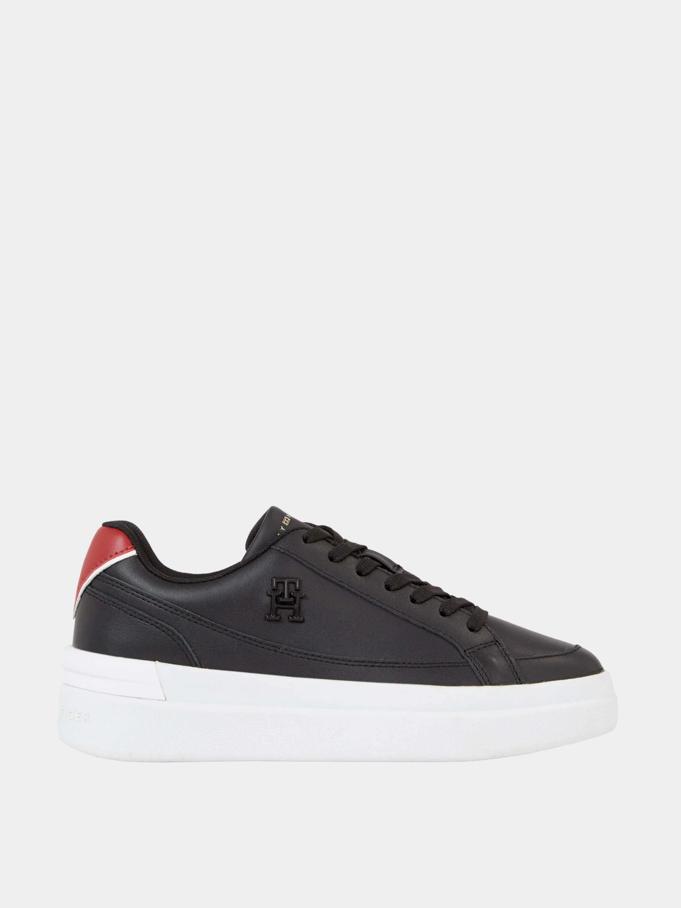Кеды Tommy Hilfiger модель FW0FW07568-BDS Кеды Tommy Hilfiger модель FW0FW07568-BDS Фото