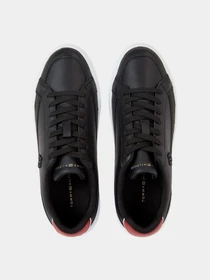 Кеды Tommy Hilfiger модель FW0FW07568-BDS Фото