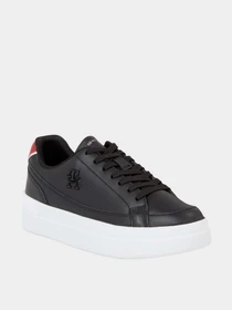 Кеды Tommy Hilfiger модель FW0FW07568-BDS Фото