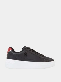 Кеды Tommy Hilfiger модель FW0FW07568-BDS Фото