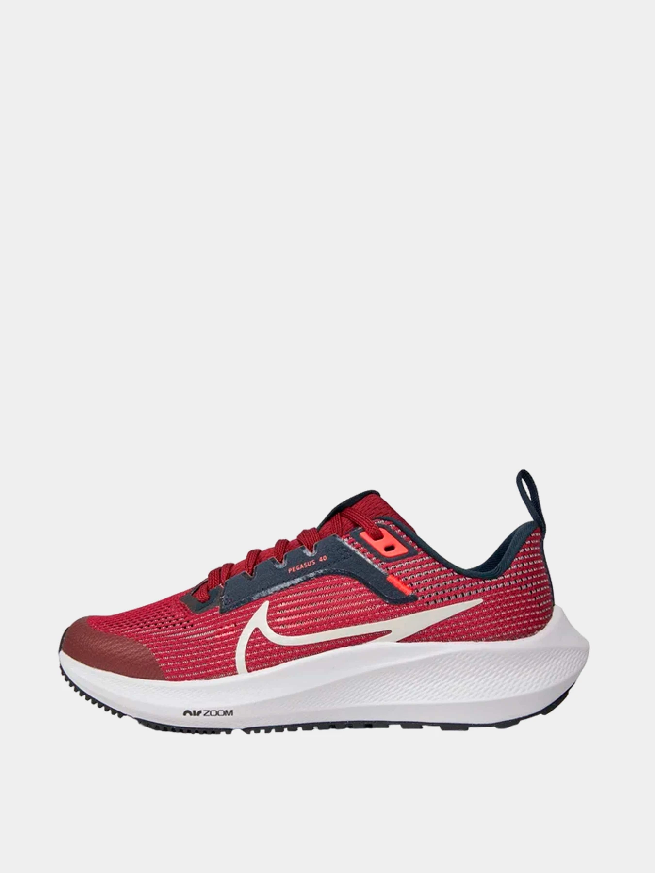 Кроссовки NIKE модель DX2498-009 Кроссовки NIKE модель DX2498-009 Фото