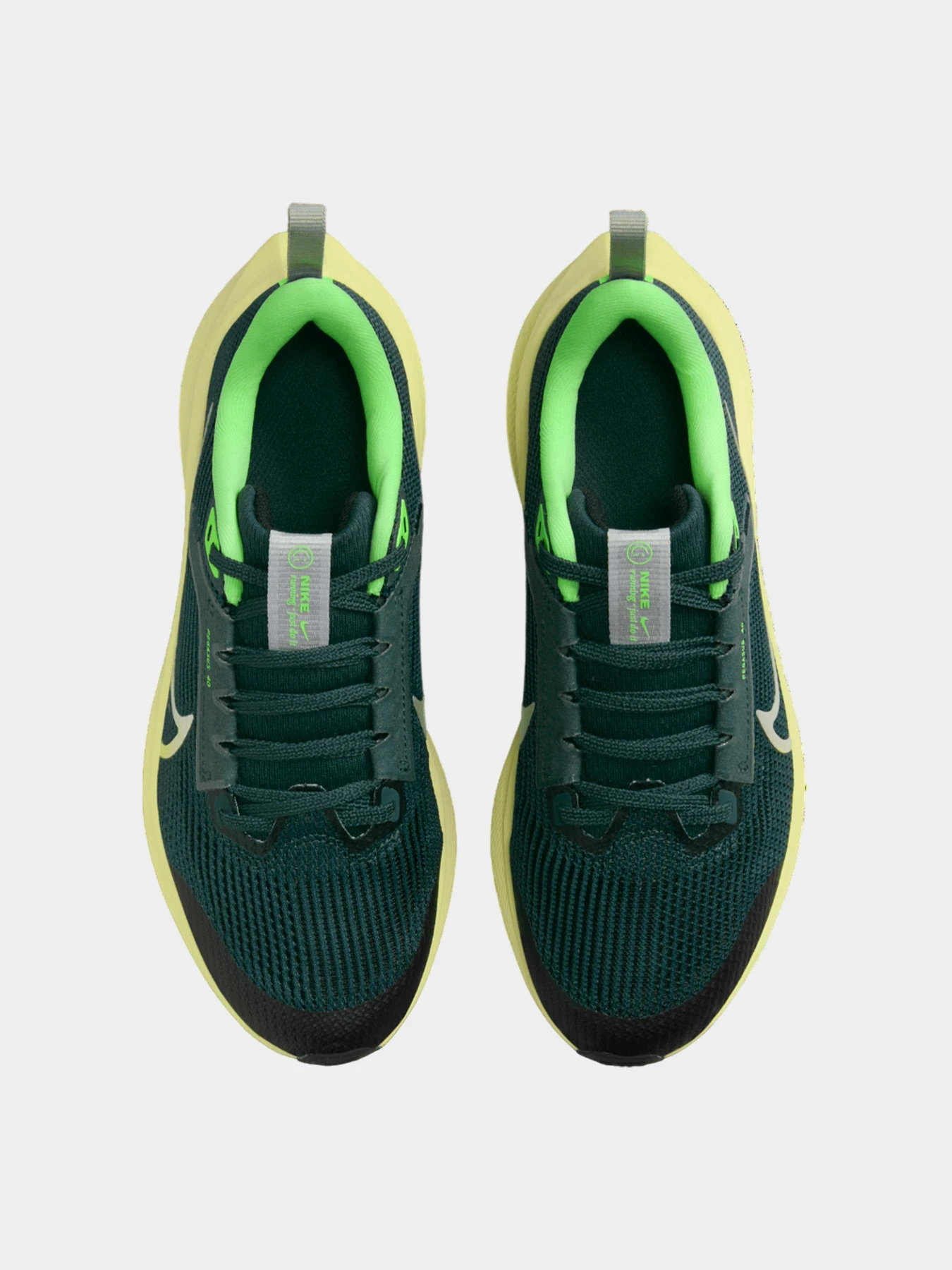 Кроссовки NIKE модель DX2498-301 Кроссовки NIKE модель DX2498-301 Фото