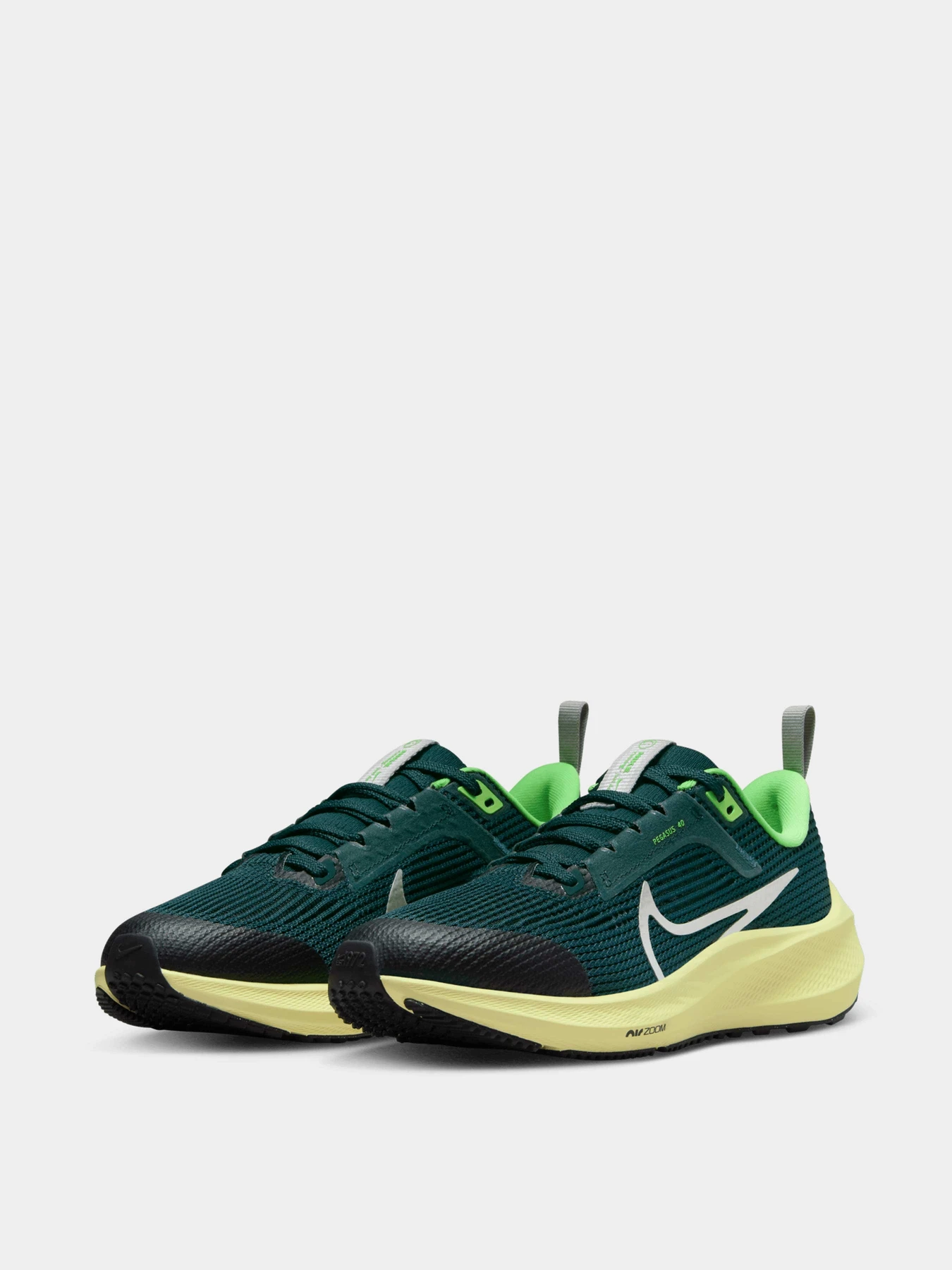 Кроссовки NIKE модель DX2498-301 Кроссовки NIKE модель DX2498-301 Фото