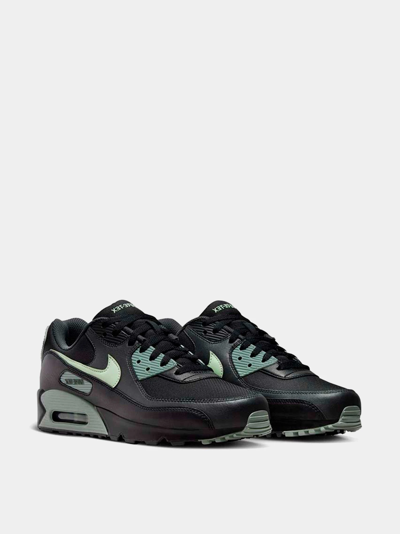 Кроссовки NIKE модель FD5810-001 Кроссовки NIKE модель FD5810-001 Фото
