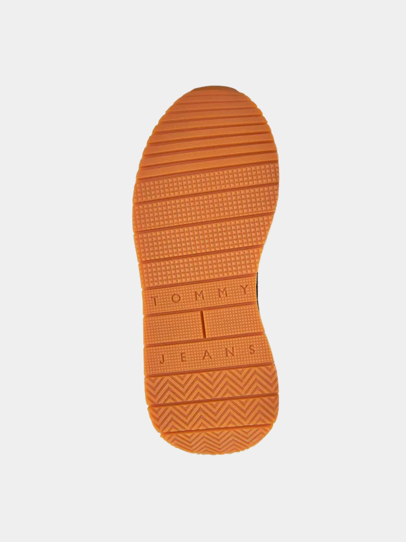Кроссовки Tommy Hilfiger модель EM0EM01316-PRQ Кроссовки Tommy Hilfiger модель EM0EM01316-PRQ Фото